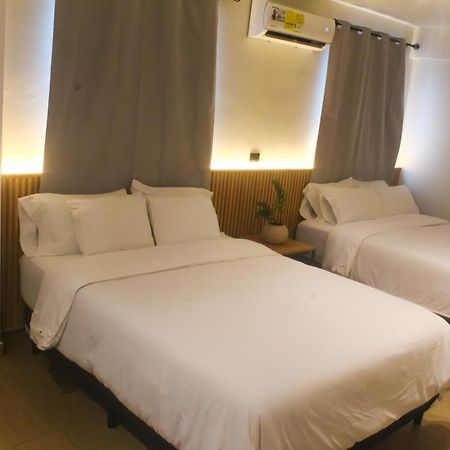 Hotel Blue Costa Panama Екстер'єр фото