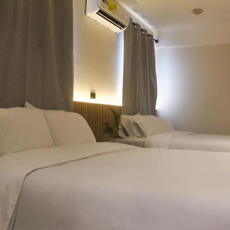 Hotel Blue Costa Panama Екстер'єр фото