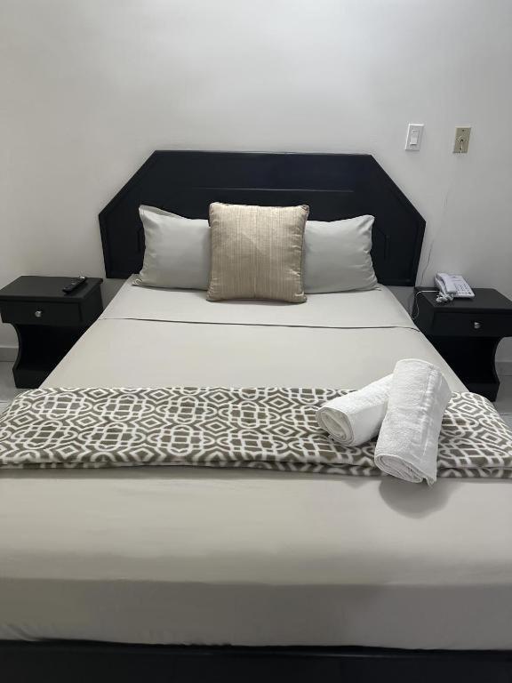 Hotel Blue Costa Panama Екстер'єр фото