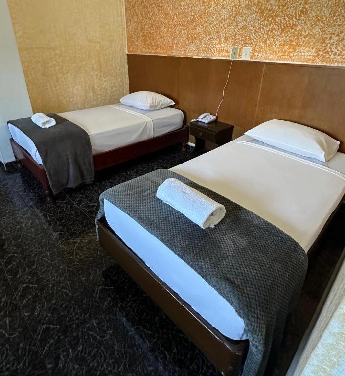 Hotel Blue Costa Panama Екстер'єр фото