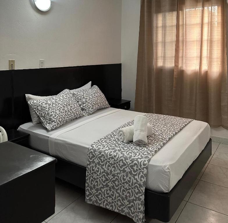 Hotel Blue Costa Panama Екстер'єр фото