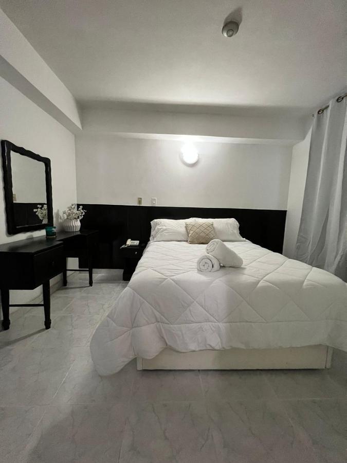Hotel Blue Costa Panama Екстер'єр фото