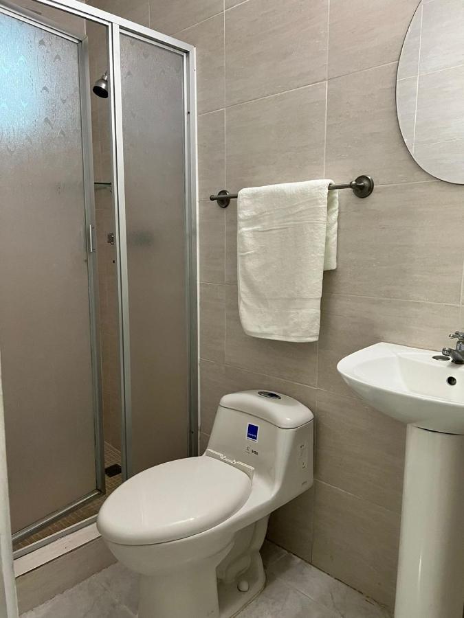 Hotel Blue Costa Panama Екстер'єр фото