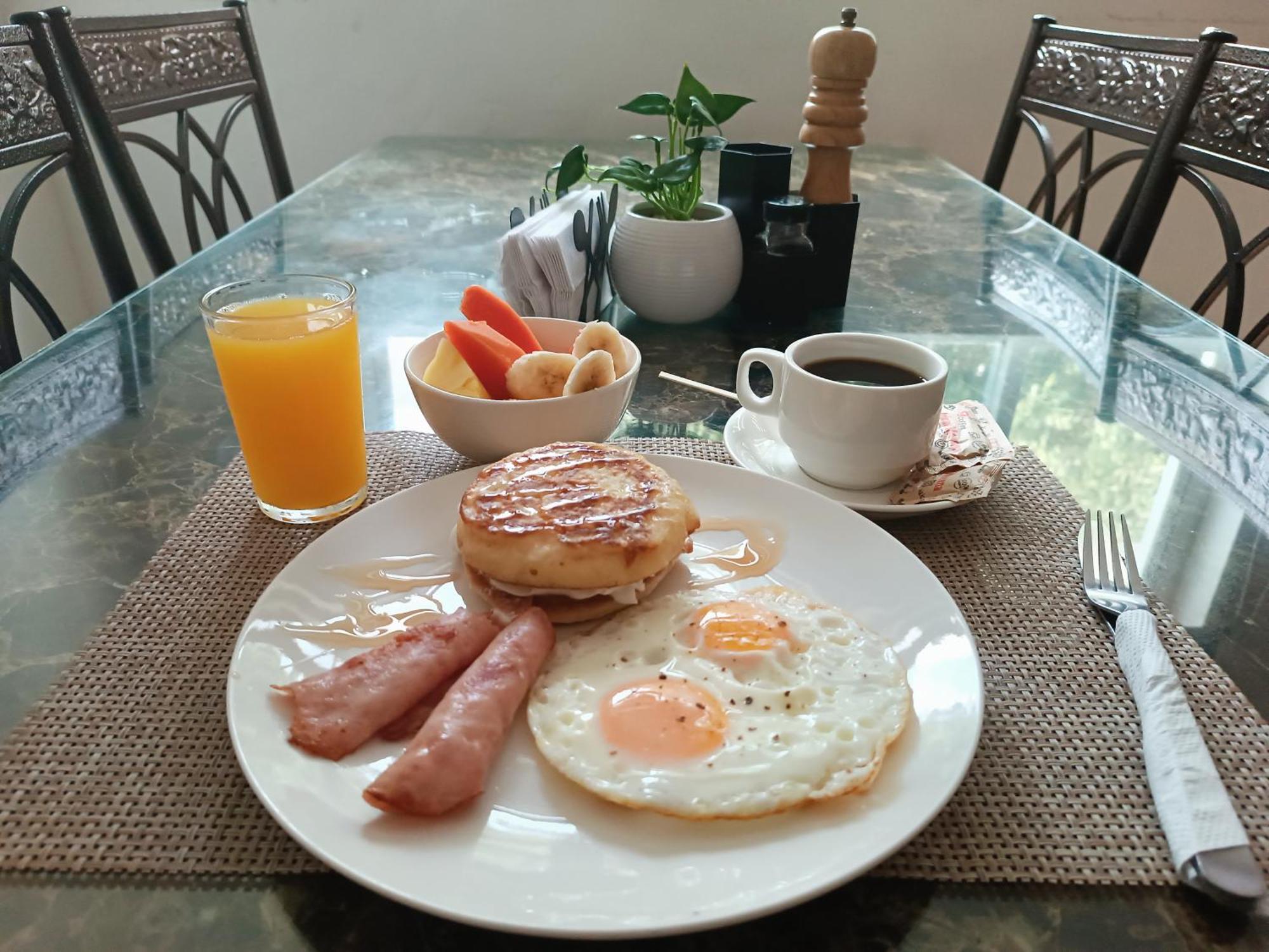Hotel Blue Costa Panama Екстер'єр фото
