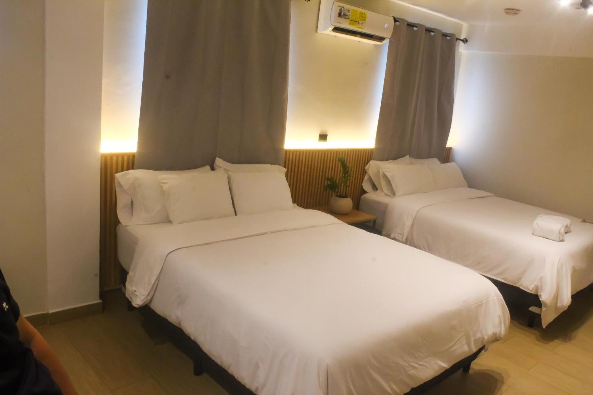 Hotel Blue Costa Panama Екстер'єр фото