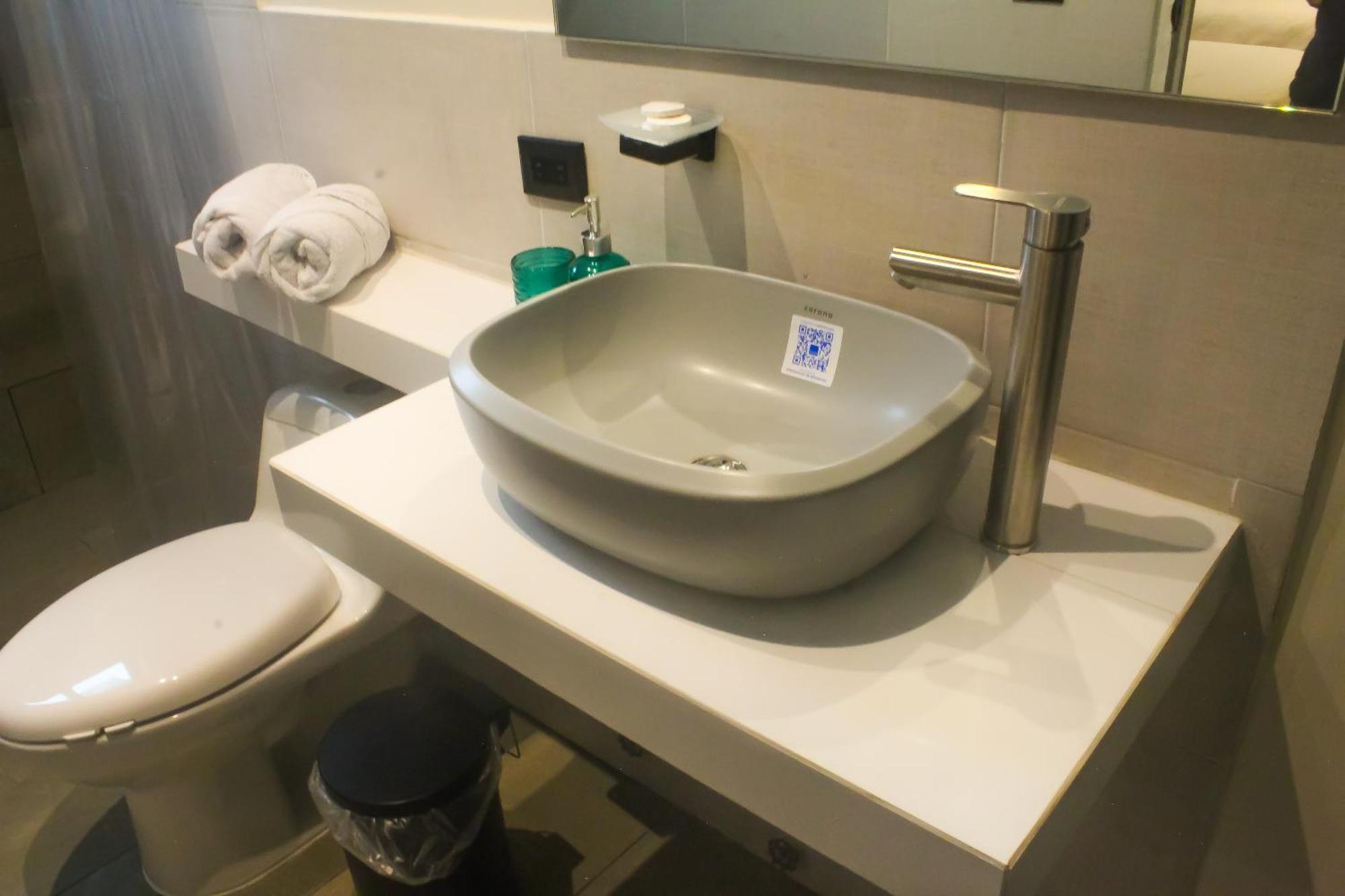 Hotel Blue Costa Panama Екстер'єр фото