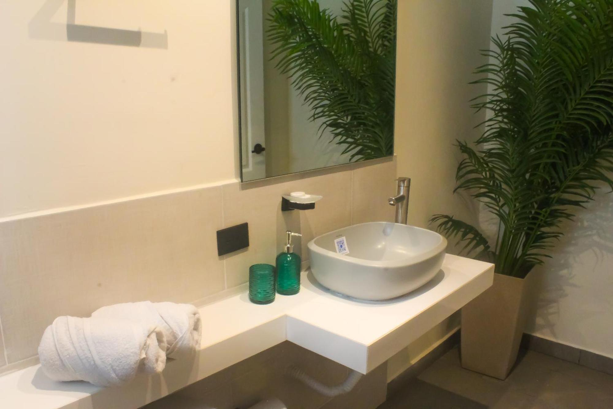 Hotel Blue Costa Panama Екстер'єр фото