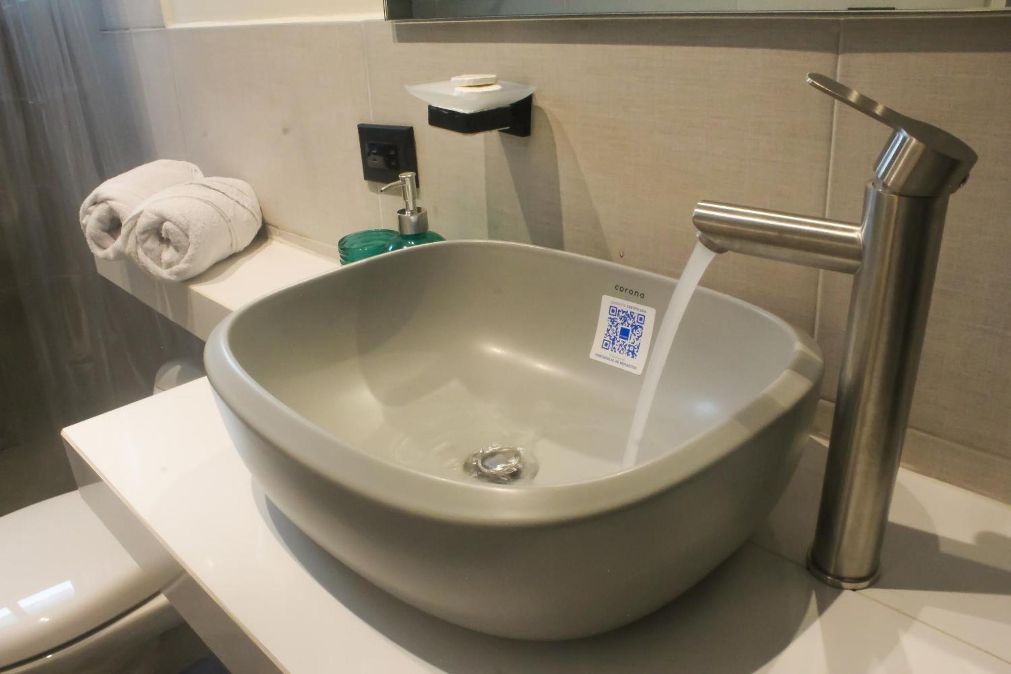 Hotel Blue Costa Panama Екстер'єр фото