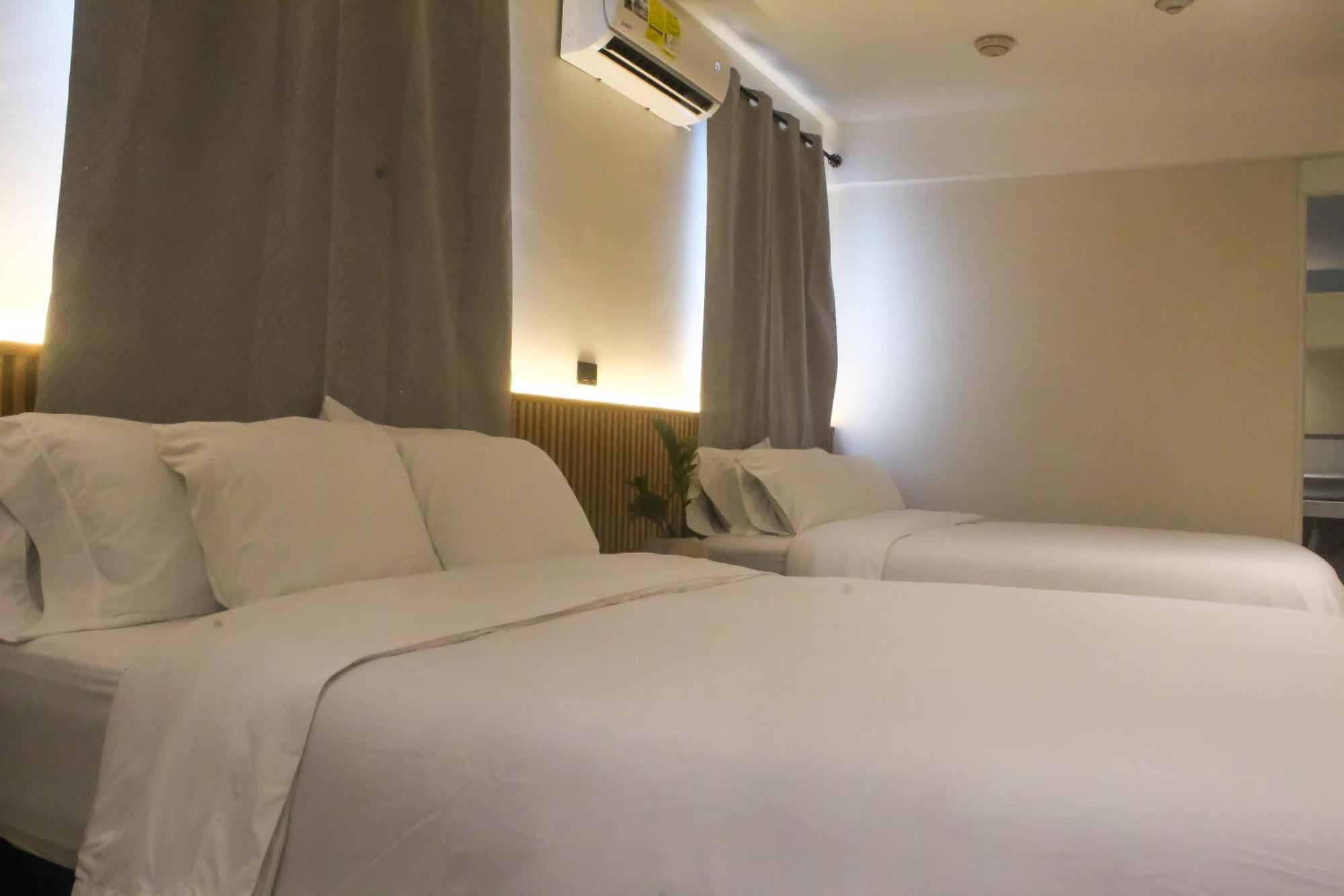 Hotel Blue Costa Panama Екстер'єр фото
